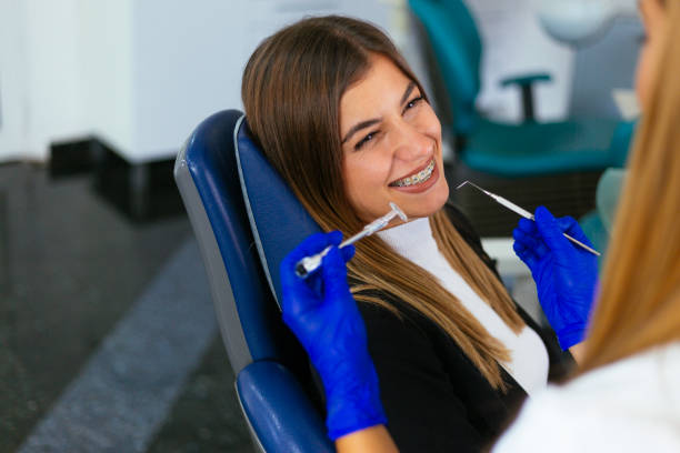 Laser Dentistry in Amity, OR