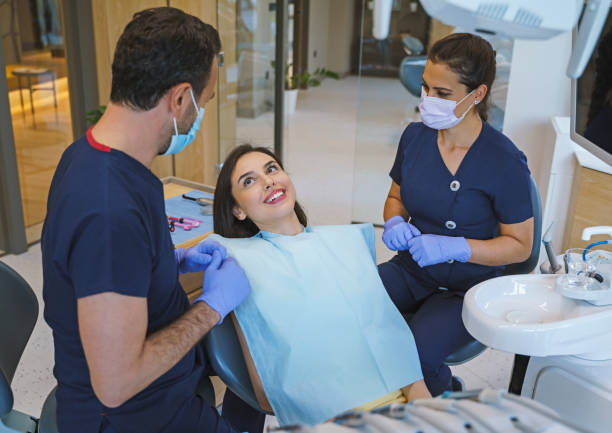  Amity, OR Holistic Dental Services Pros