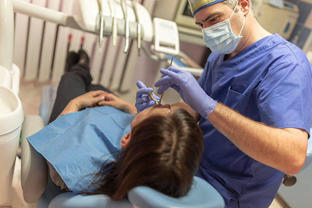 Best Sedation Dentistry  in Amity, OR